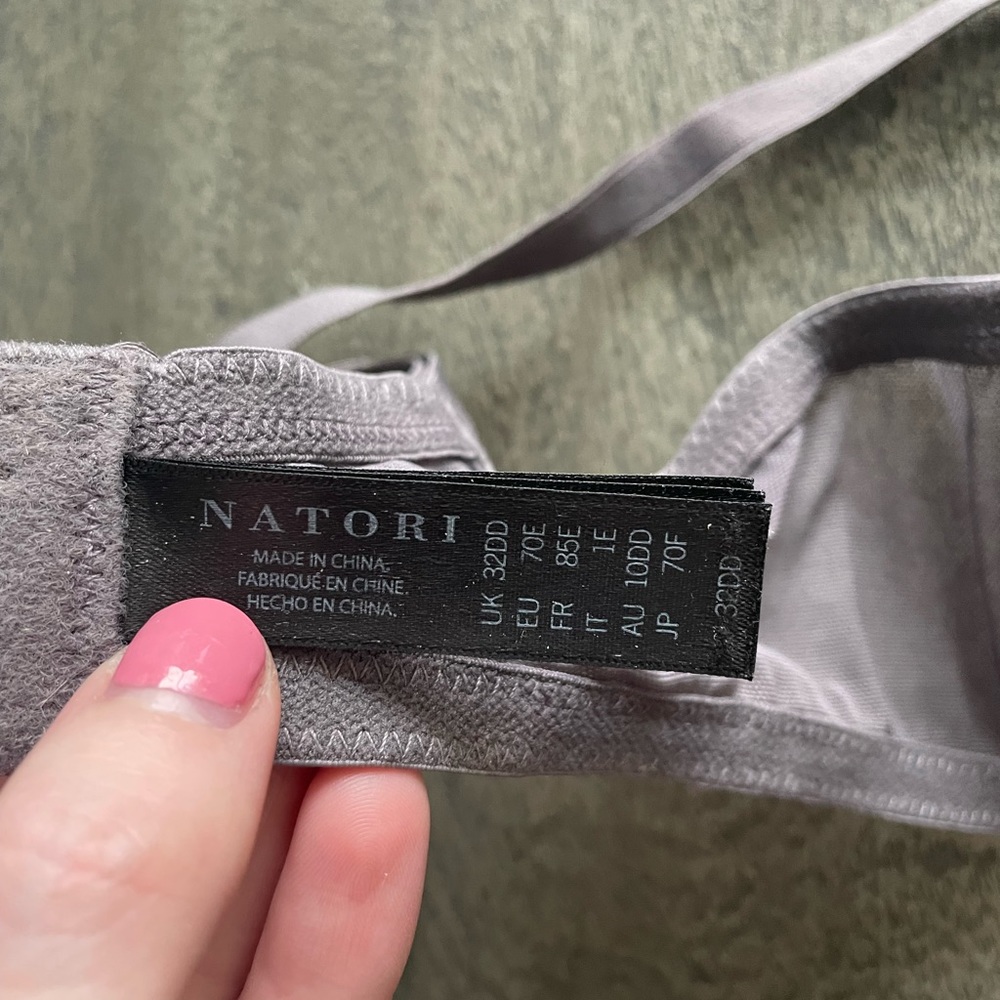 Natori Bra 32DD
